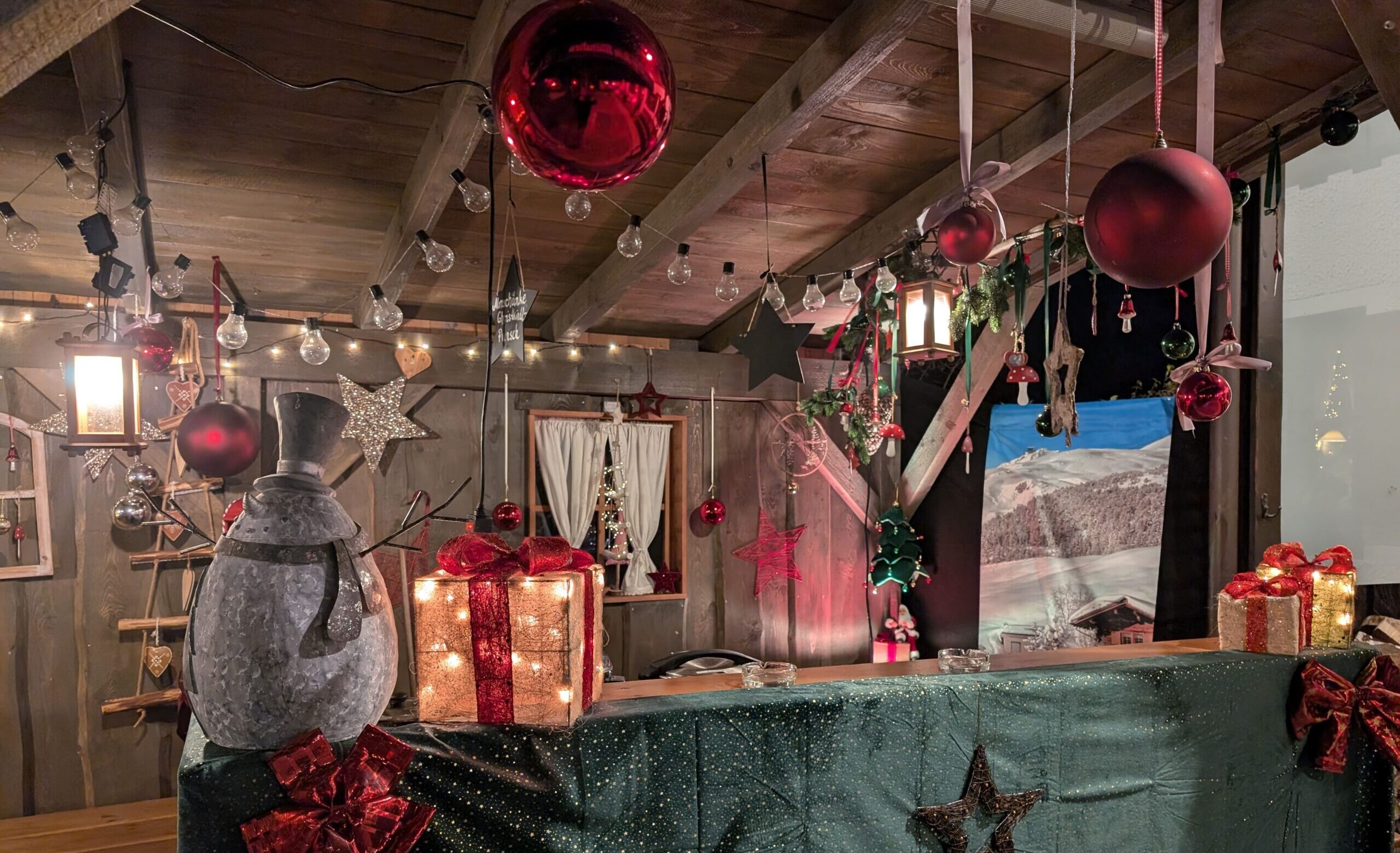 Glühweinhütte Almschänke-min